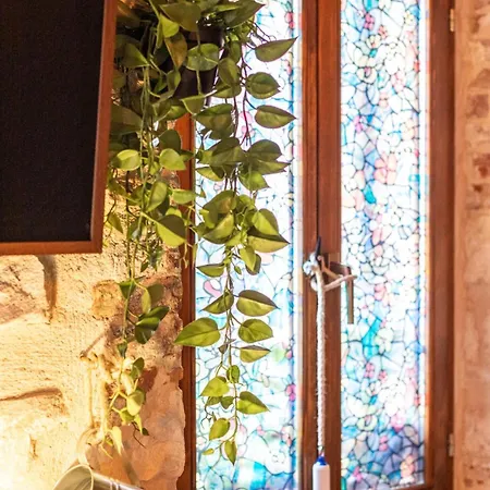 Traditional In Stone House In Heart Of Casa de Férias Trogir