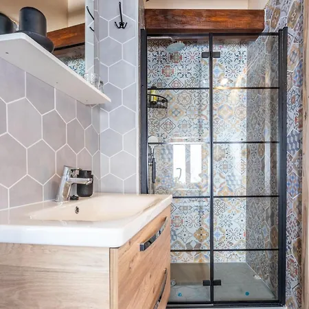 Traditional In Stone House In Heart Of Casa de Férias *