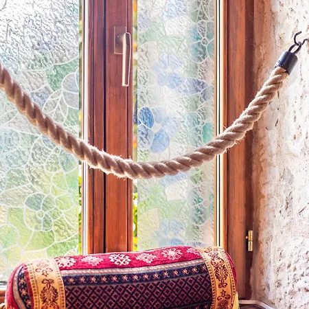 Traditional In Stone House In Heart Of * Trogir